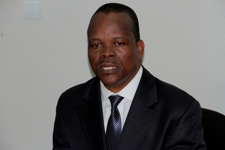 Handball - Rencontre ministère-Associations et clubs le ministre Alain Lobognon : “La décision prise en Afrique du Sud reste valable”